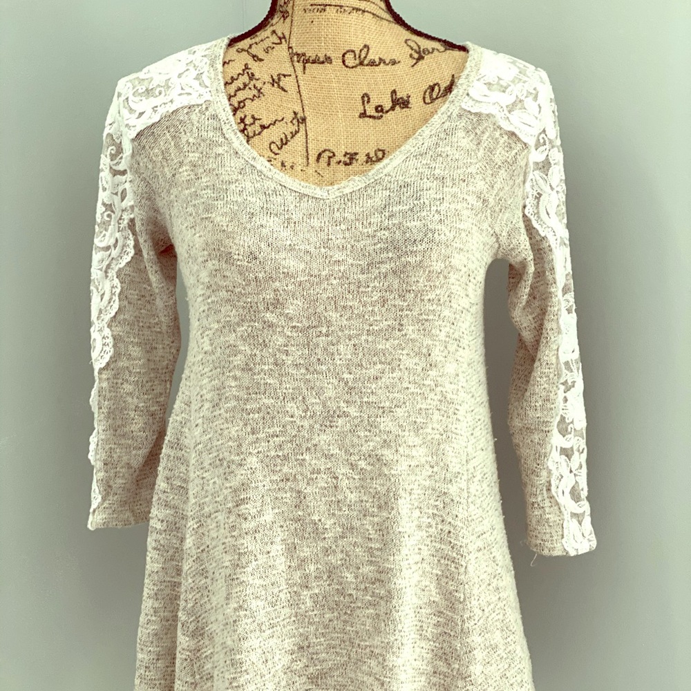 Summer Beach Top !